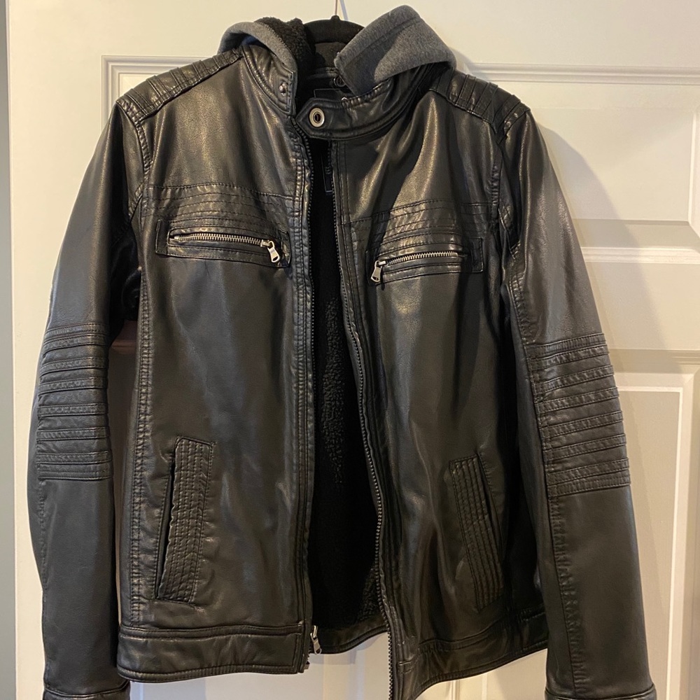 COPY - MOTO JACKET